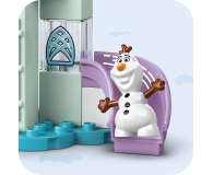 LEGO DUPLO 10455 Przyjęcie w lodowym zamku Anny i Elzy - 1331608 - zdjęcie 14